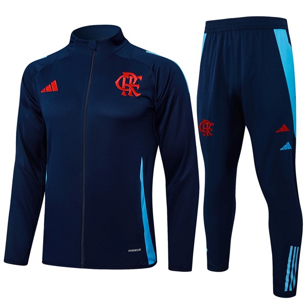 Chandal Flamengo 2025-26 Azul 2